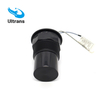 49 kHz E-Type Integrated Ultrasonic Transducer for Measuring Gas Speed Distance