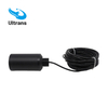 15 kHz Horizontal Directionless Cylindrical Acoustic Ultrasonic Transducer for Underwater Rangefinder