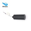 50 kHz Horizontal Directionless Cylindrical Acoustic Ultrasonic Transducer for Underwater Rangefinder