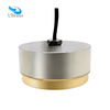 2kHz Low-Frequency Fish Exploration Underwater Ultrasonic Acoustic Transducer for Fish Detection Shoal Driving