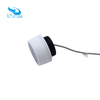 49kHz Corrosion Resistance Ultraosnic Level Transducer H Type Level Sensor