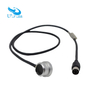 2 MHz Tank Oil Level Detection Ultrasonic Transducer