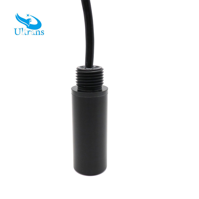63kHz Horizontal Non-Directional Cylindrical Underwater Acoustic Transducer