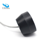 70 kHz a-Type Ultrasonic Transducer for Measuring Gas Speed and Gas Distance