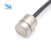 1 MHz Titanium Alloy Underwater Acoustic Ultrasonic Transducer for Ultrasonic Flowmeter Underwater Rangefinder