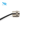 500kHz Ultrasonic Flowmeter Transducer Ranging Transducer