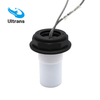 64 kHz a-Type Integrated Anticorrosive Polytetrafluoro Ultrasonic Transducer for Measuring Gas Speed Distance