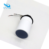 20m 25kHz Anticorrosion Ultrasonic Level Meter Transducer