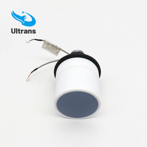 49kHz Pb Type Anti-Corrosion Transducer