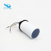 34kHz 12meters Anticorrosive and Explosion-Proof Ultrasonic Level Gauge Transducer
