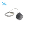 110kHz Ultrasonic Flowmeter Transducer Ultrasonic Rangefinder Transducer