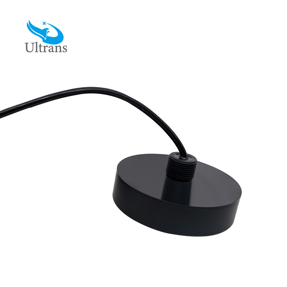 200 kHz ABS Ultrasonic Underwater Ranging Transducer for Underwater Rangefinder