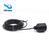 800 kHz Underwater Acoustic Liquid Flow Ultrasonic Transducers for Distance Measurement Positioning