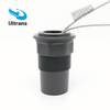 64 kHz E-Type Integrated Ultrasonic Transducer for Measuring Gas Speed Distance