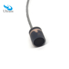 200 kHz Ultrasonic Transducer for Lung Capacity Testing