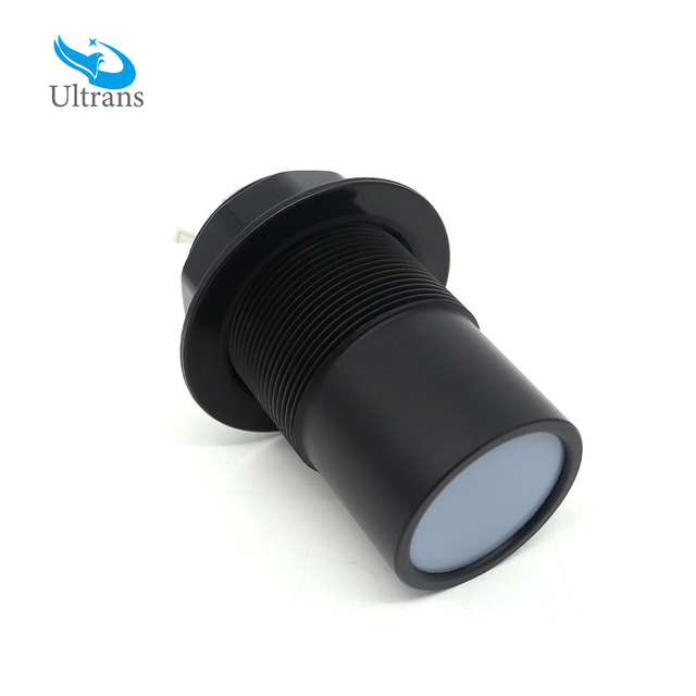 49 kHz B-Type Integrated POM Ultrasonic Transducer for Measuring Gas Speed Distance