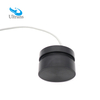 1 MHz Customized POM Pi Underwater Acoustic Ultrasonic Transducer for Flow Rate Current Velocity