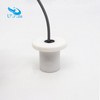 2MHz Corrosion Resistant Underwater Acoustic Transducer Ultrasonic Flowmeter Transducer