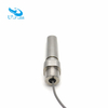 1MHz Ultrasonic Transducer for Flowmeter 316L Stainless Steel Corrosion Resistance
