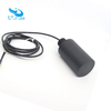 12kHz Horizontal Non-Directional Cylindrical Underwater Acoustic Communication Transducer