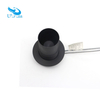 100kHz Ultrasonic Open Channel Flow Meter Transducer