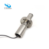 135 kHz Stainless Steel Gas Flow Meter Ultransonic Transducer for Ultrasonic Flow Meter Anemoclinograph