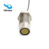 1 MHz Underwater Acoustic Liquid Flow Ultrasonic Transducer
