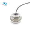1 MHz S304 Composite Underwater Acoustic Ultrasonic Transducer for Ultrasonic Flowmeter