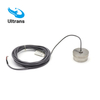12 kHz Small Volume Underwater Acoustic Ultrasonic Transducer for Underwater Information Transmission Sound Source