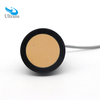 70 kHz a-Type Ultrasonic Transducer for Measuring Gas Speed and Gas Distance