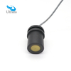 1 MHz POM Underwater Acoustic Ultrasonic Transducer for Ultrasonic Flowmeter