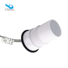 40 kHz Pb-Type Integrated Anticorrosive ABS PVDF Ultrasonic Transducer for Measuring Gas Speed Distance