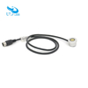 5MHz Externally Mounted Transducer for Measuring Oil Level of Fuel Tank