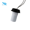 64kHz 5m Ultrasonic Transducer Sensor for Liquid Level Measurement PTFE Corrosion Resistance