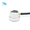 5MHz Externally Mounted Transducer for Measuring Oil Level of Fuel Tank