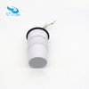 40K Ultraosnic Water Level Transducer Sensor Corrosion Resistance
