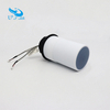 20m 25kHz Anticorrosion Ultrasonic Level Meter Transducer