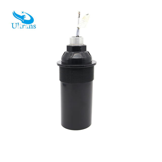 34kHz 12meters Explosion-Proof Ultrasonic Level Gauge Transducer