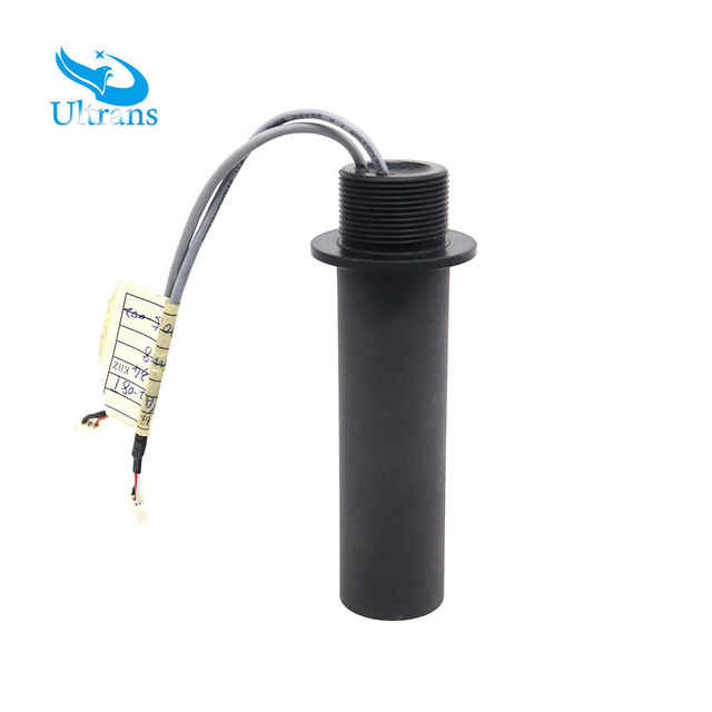 30kHz 8m Ultrasonic Liquid Level Meter Transducer
