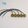 2MHz Distance Measuring Sensor Ultrasonic Flow Meter Transducer High Sensitivity