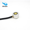 1 MHz External Fuel Tank Oil Level Detection Acoustic Ranging Ultrasonic Transducer
