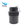 64 kHz C-Type Integrated Ultrasonic Transducer for Measuring Gas Speed Distance