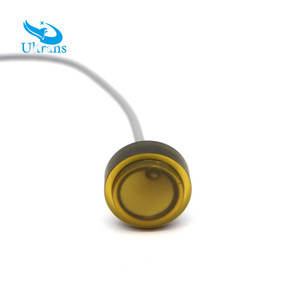 4MHz Underwater Acoustic Ranging Sensor Transducer