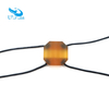 4MHz Small Diameter Ultrasonic Flowmeter Transducer
