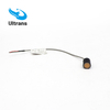 200 kHz Ultrasonic Transducer for Measuring Gas Speed Distance