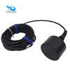 300 kHz Detecting Mud Layers Ultrasonic Underwater Ranging Transducer for Mud Level Meter
