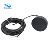 200 kHz ABS Ultrasonic Underwater Ranging Transducer for Underwater Rangefinder