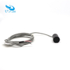 Ultrasonic Underwater Acoustic Transducer Ultrasonic Flowmeter Sensor