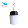 64 kHz C-Type Integrated Anticorrosive Polytetrafluoro Ultrasonic Transducer for Measuring Gas Speed Distance