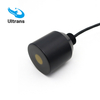 800 kHz Underwater Acoustic Liquid Flow Ultrasonic Transducers for Distance Measurement Positioning